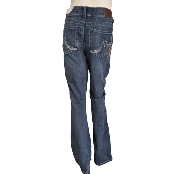 Maurices Denim - Maurices Slim boot jeans Size 2 Regular